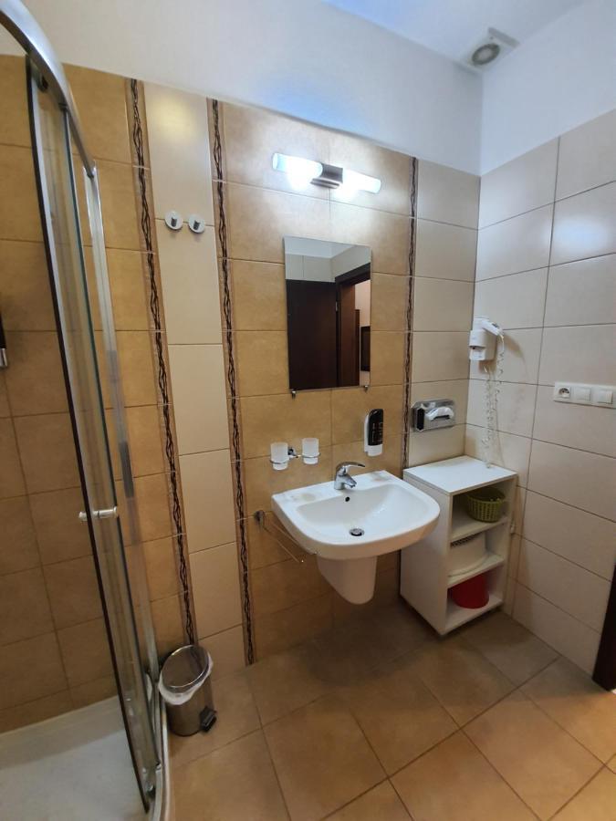 Apartman Elizabeth Bešeňová Eksteriør bilde