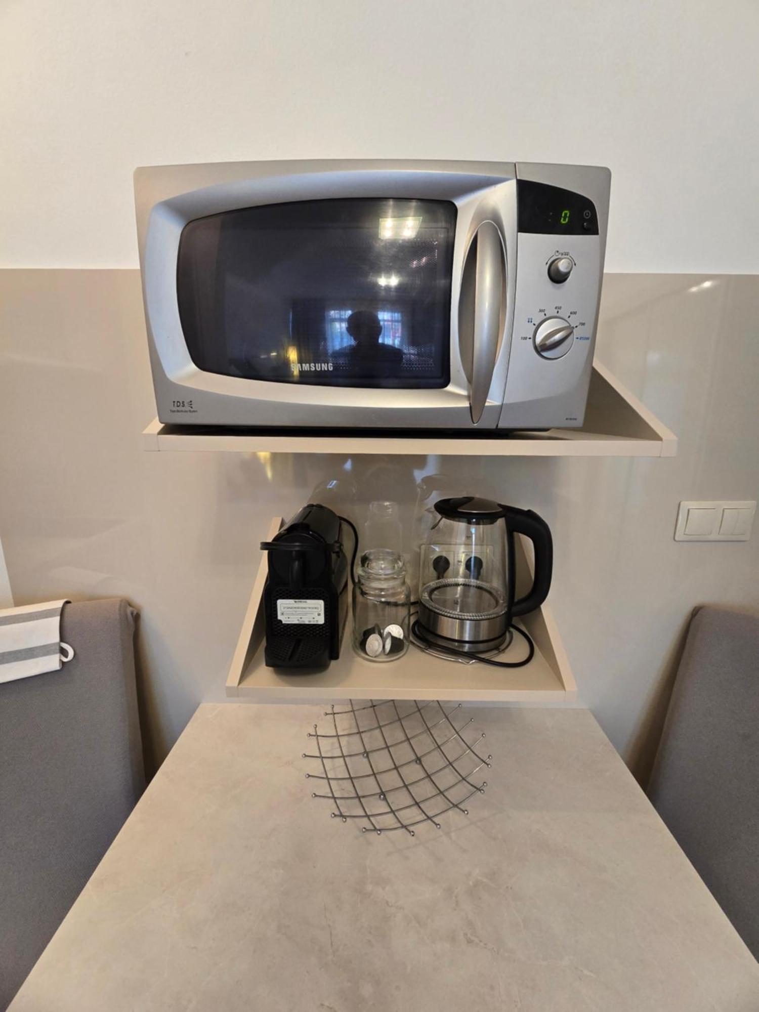 Apartman Elizabeth Bešeňová Eksteriør bilde