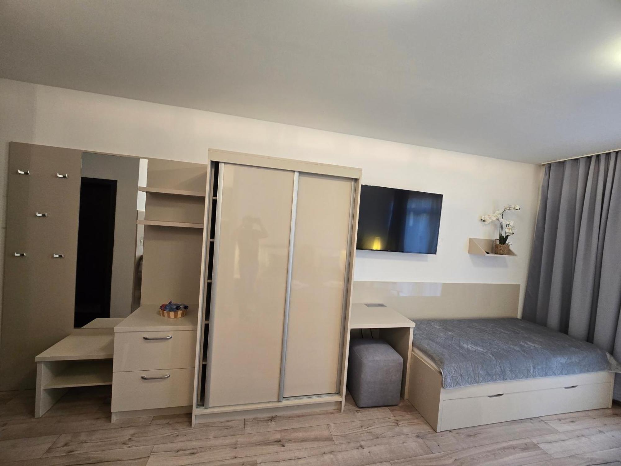 Apartman Elizabeth Bešeňová Eksteriør bilde