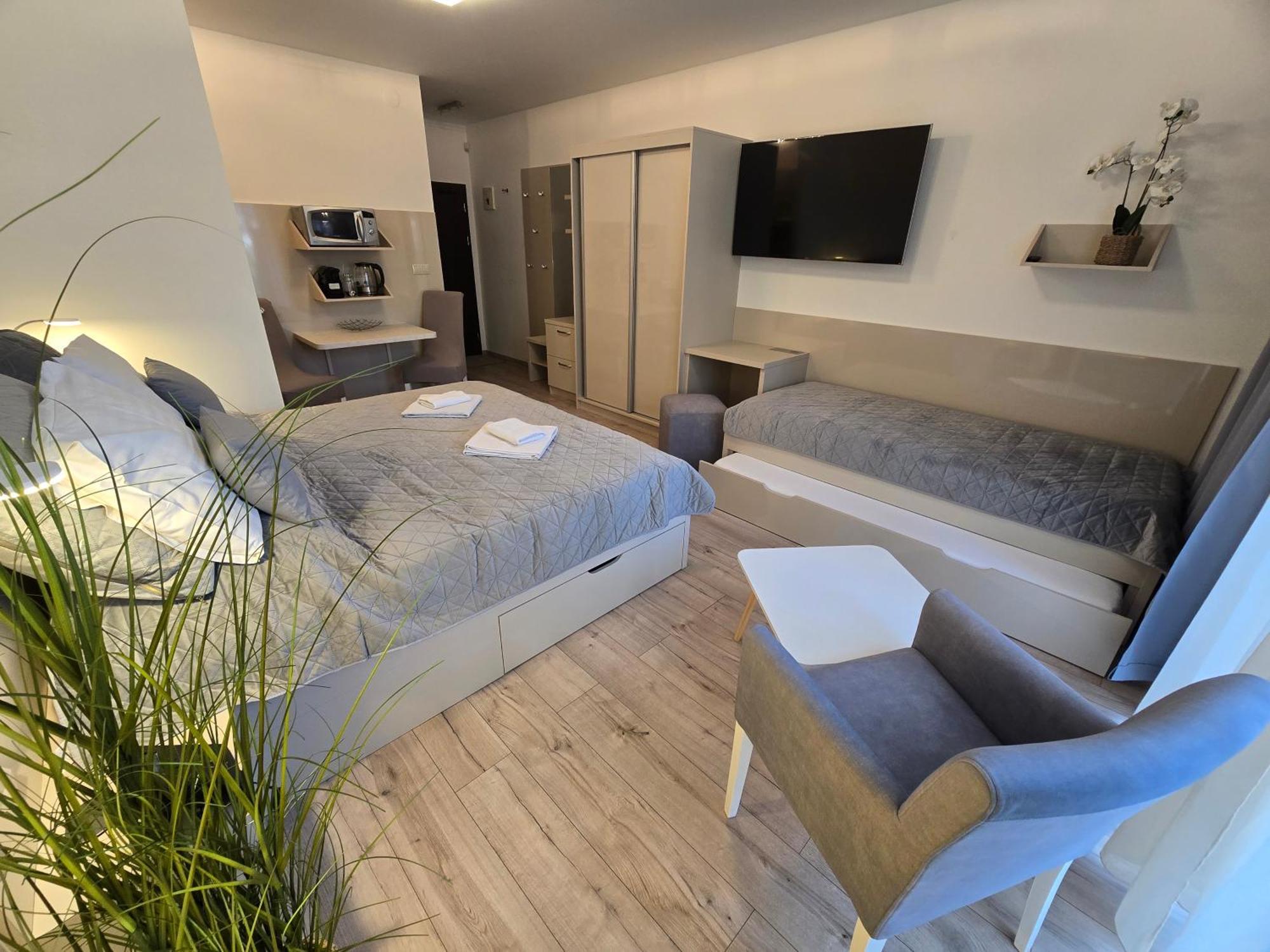 Apartman Elizabeth Bešeňová Eksteriør bilde