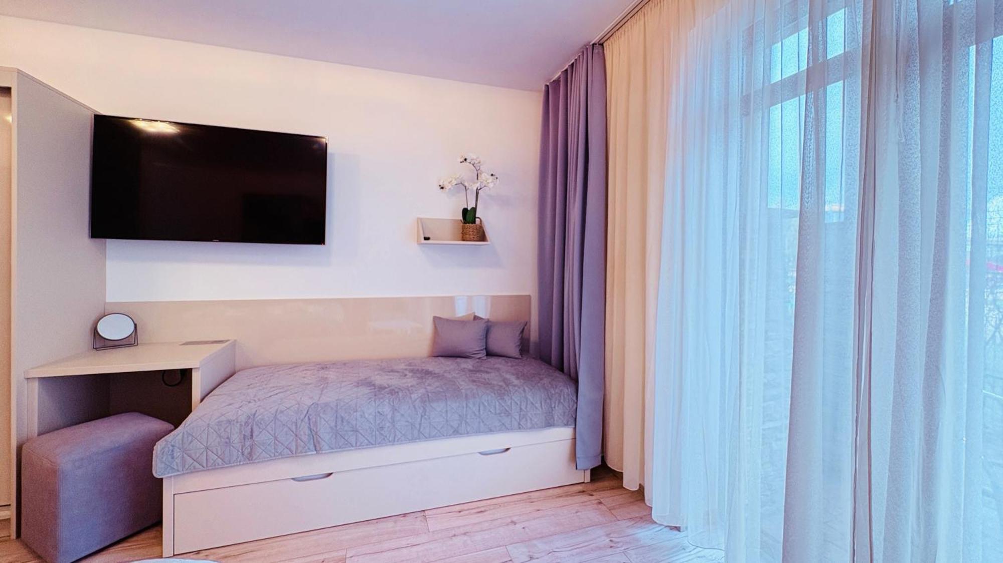 Apartman Elizabeth Bešeňová Eksteriør bilde