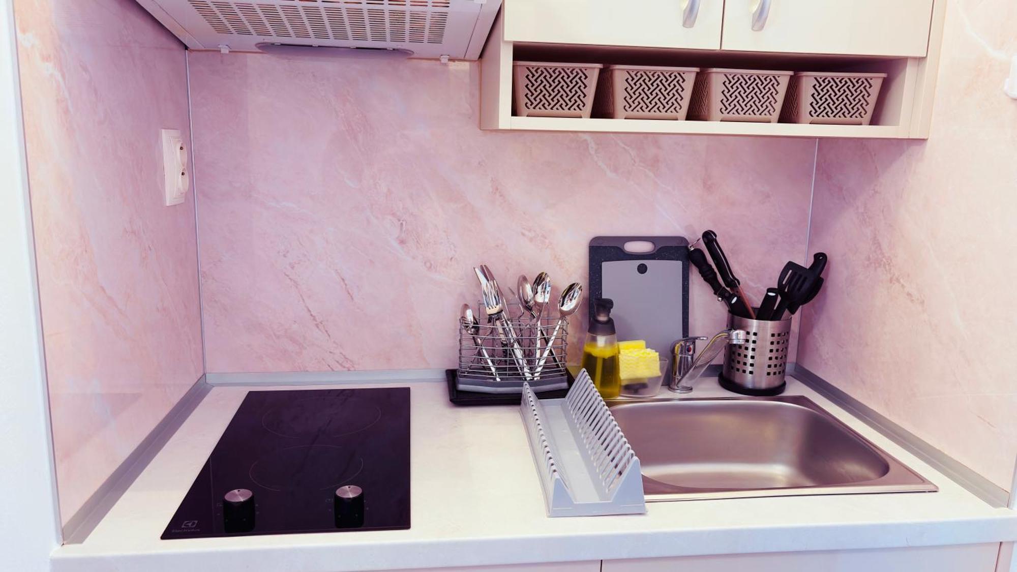 Apartman Elizabeth Bešeňová Eksteriør bilde